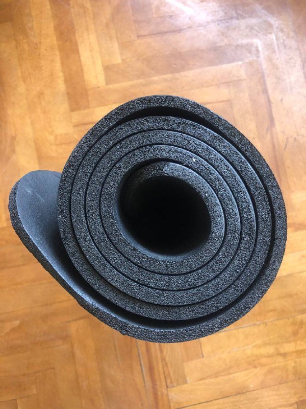 Пенка многофункциональная для упражнений