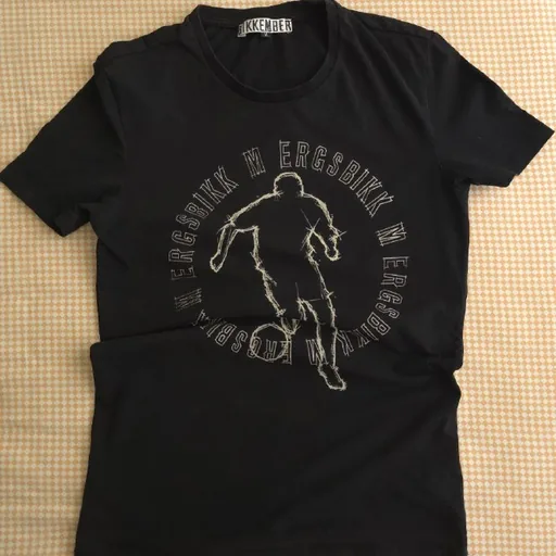 Женская футболка Bikkembergs