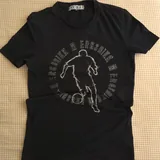 Женская футболка Bikkembergs 1