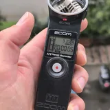 Портативный рекордер Zoom H1 1