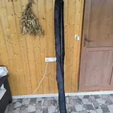 Карповое удилище Shimano TX213INT 5