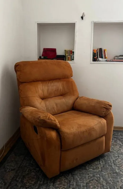 Кресло-реклайнер Ashley Furniture 1