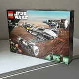 Конструктор Lego Star Wars Mandalorian 2