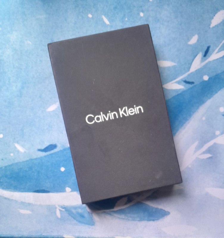 Портмоне Calvin Klein 3