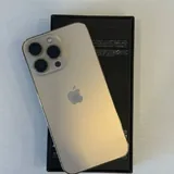 iPhone 13 Pro, 256gb, золотой 2