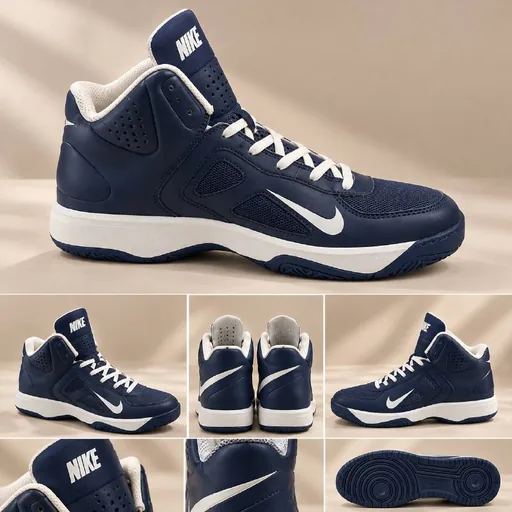 Nike Hyperdunk Sneakers