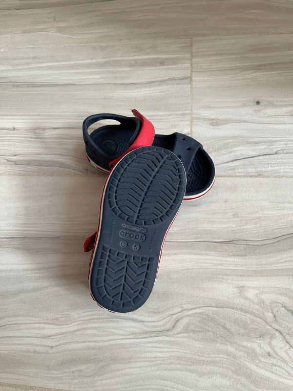 Ботиночки Bambino, кроссовки, Converse, Crocs C5 9
