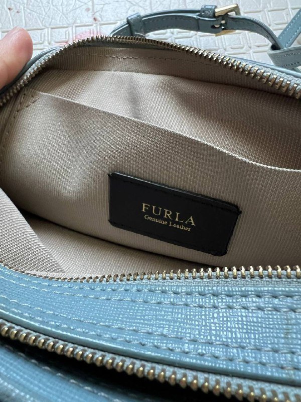 Сумка кроссбоди Furla Lilli 4