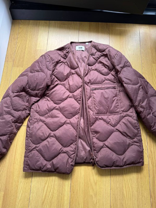 Куртка Uniqlo