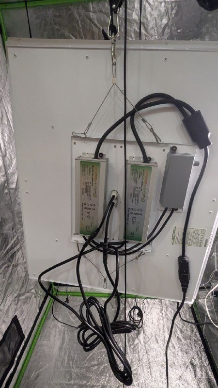 гроутент гроубокс 120х150х200 3