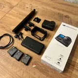 Dji Osmo Action 6 1