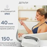 Джакузи для дома PLANTA 4