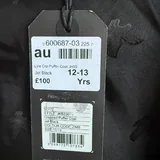 Lyle & Scott winter jacket 3