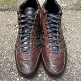 Adidas Walter Röhrl Racer shoes 2