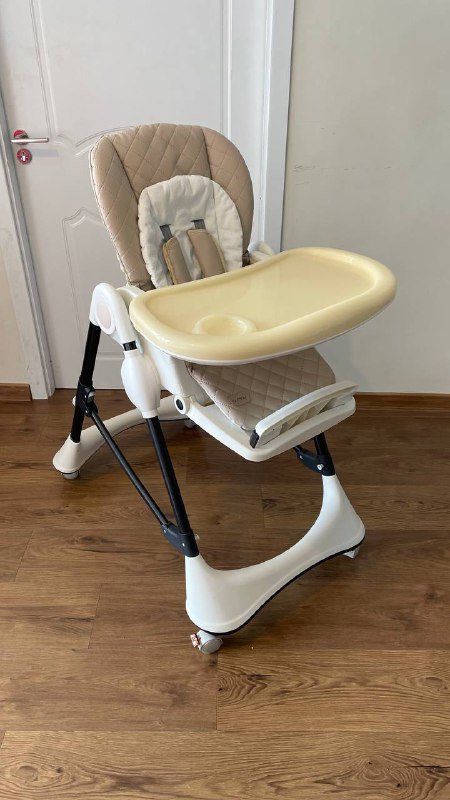 Кокон зёвушка, простыни, подушка ErgoFeed, бандаж, стульчик, весы, манеж-кроватка 4