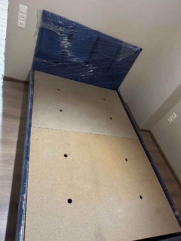 Кровать 130х200