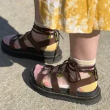 Dr Martens сандалии 7