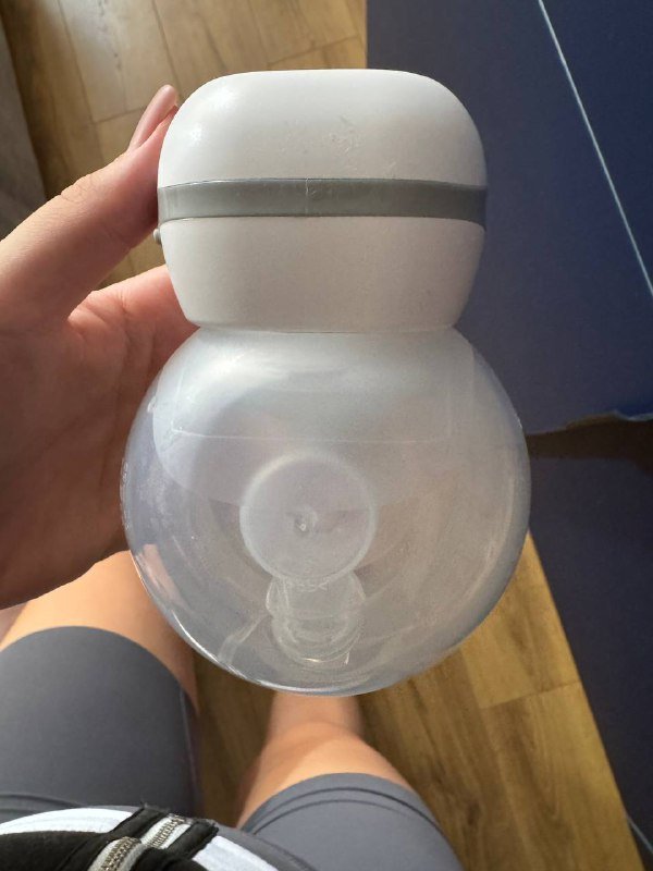 Молокоотсос 2