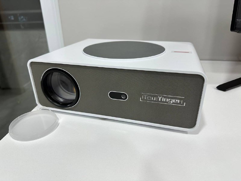 Проектор TouYinger Q11 Game Full HD