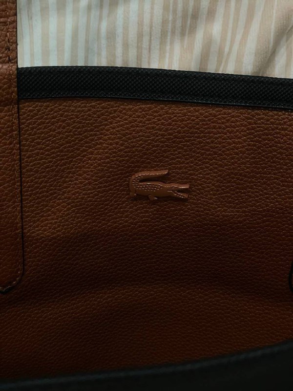 Сумочка Lacoste 4