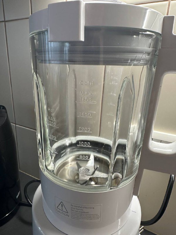 Миксер Xiaomi 3