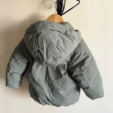 Детская куртка ZARA 4