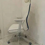 Компьютерное кресло IKEA MATCHSPEL 2