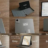 HONOR Pad X9a, чехол 1
