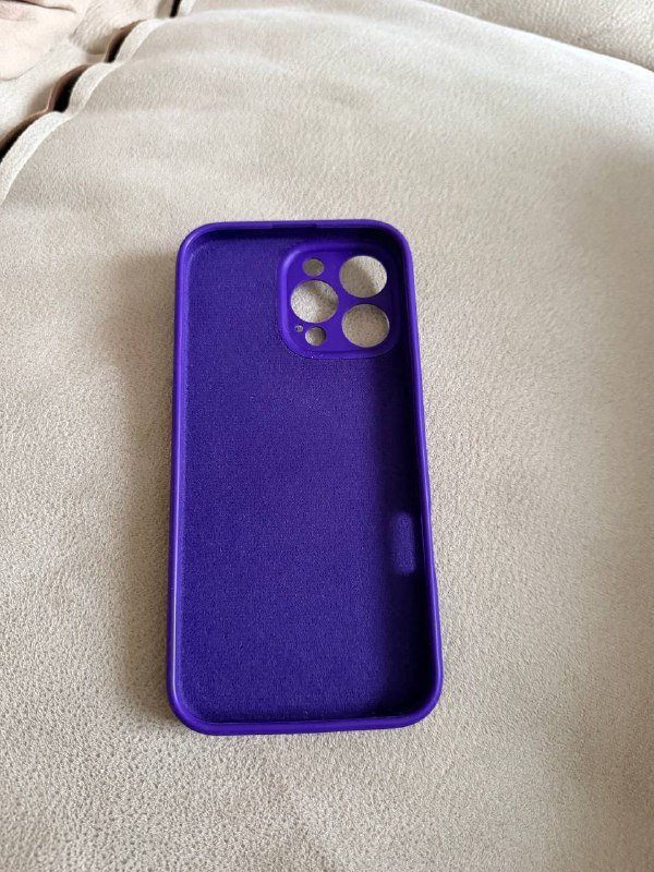 Чехол iPhone 16 Pro Max