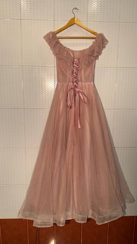 вечерние платья 3