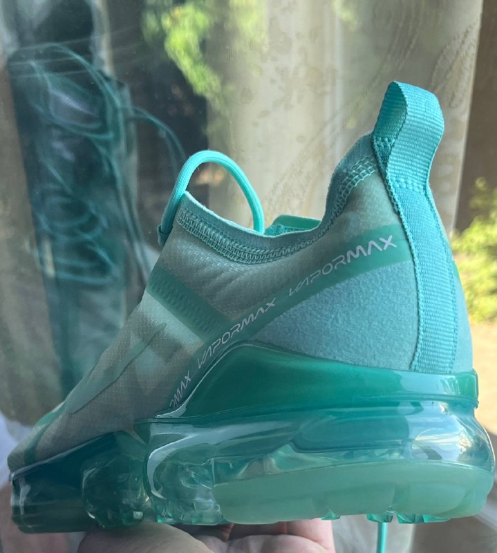 Кроссовки Nike Air VaporMax новые оригинал 2