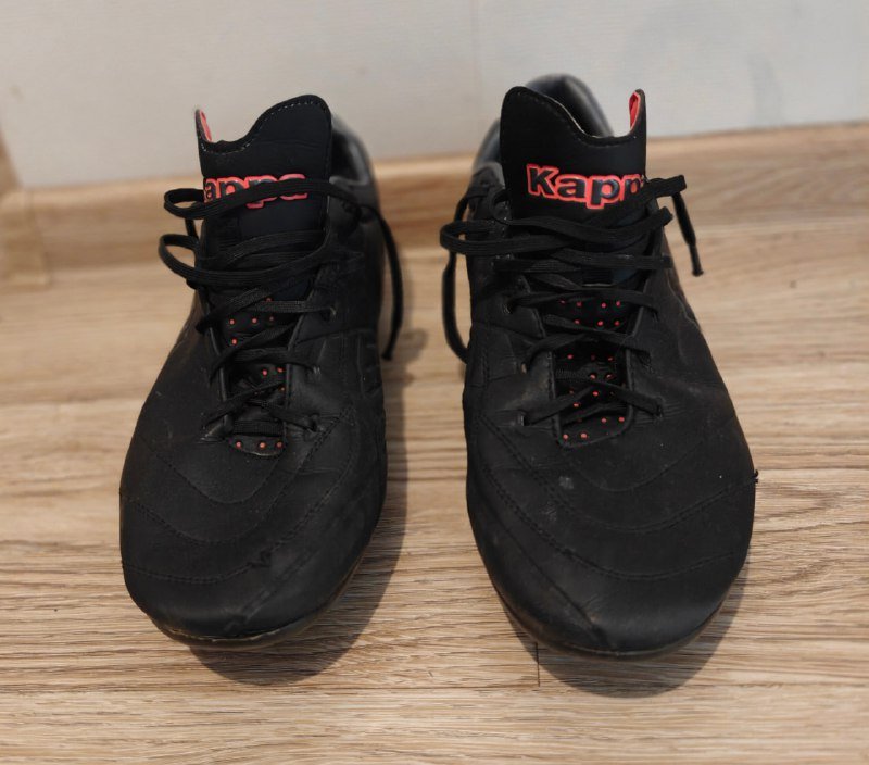 Футбольные бутсы Kappa Leggera Pro 2