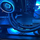 Видеокарта RTX3070ti igame advanced oc 8g 2