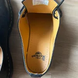 Ботинки Dr. Martens 1461 4