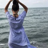Платье, майка, брюки, юбка 2
