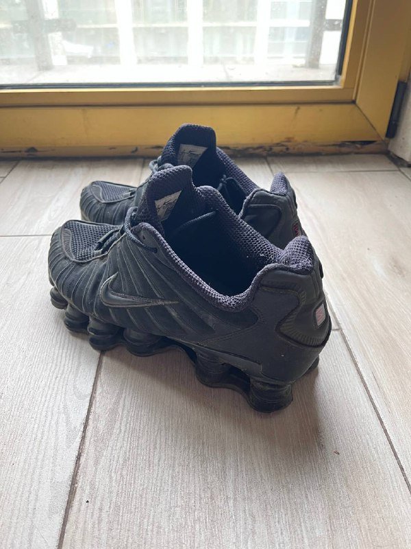 Бомбер CK, кроссовки, брюки кархарт б/у 8