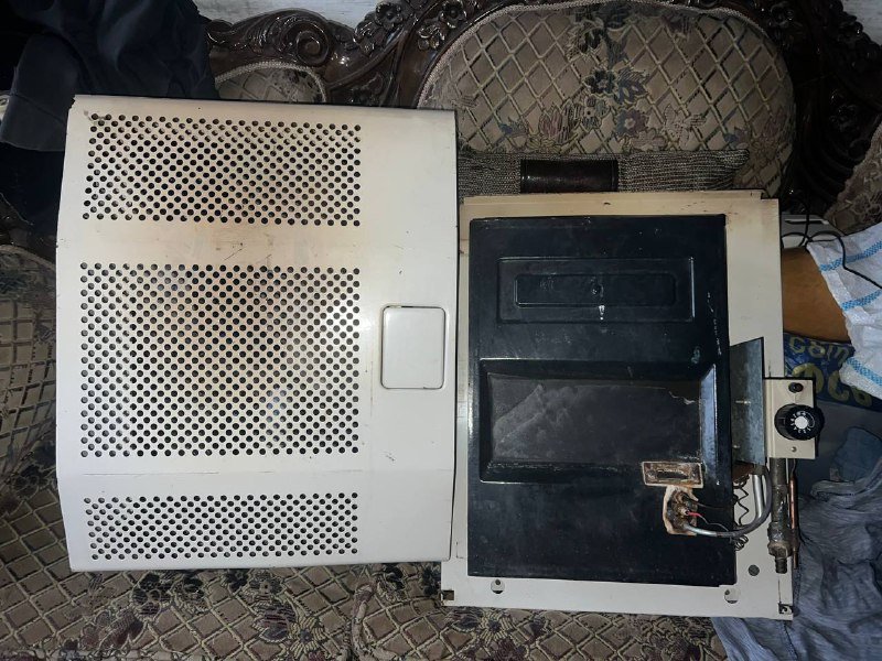 Газовые и электрические нагреватели 12 литров 4