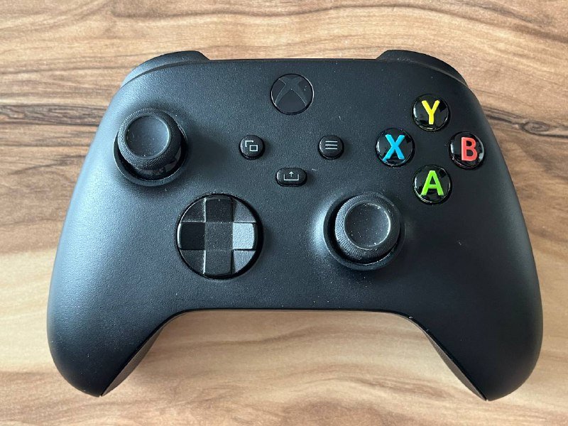 Геймпад Xbox Series X/S