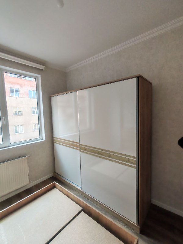 Шкаф купе отдельно стоящий бу