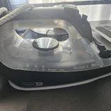 Утюг Braun 1