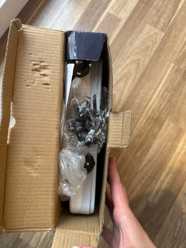 Плита электрическая YONG QIAN YQ-150B 6