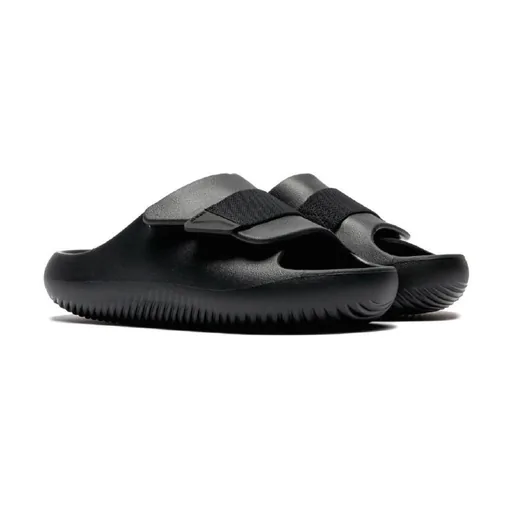 Crocs Mellow Luxe Recovery Slide