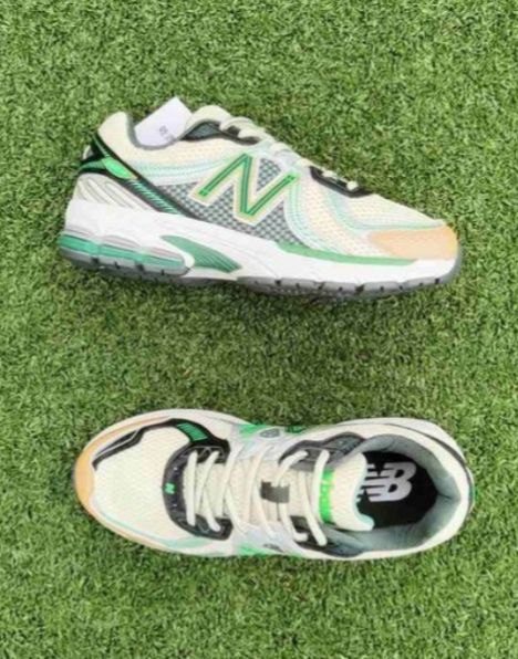 кроссовки new balance, шорты