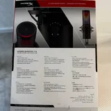 Микрофон HyperX QuadCast 2 5