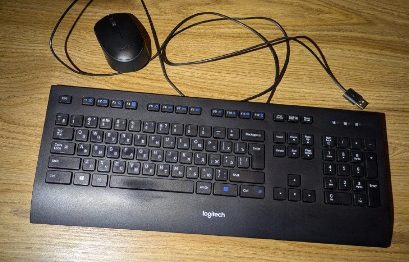 Компьютер AMD Ryzen 5 3600, Radeon RX550 4GB, 16GB DDR4, SSD 480GB, HDD 500GB 8