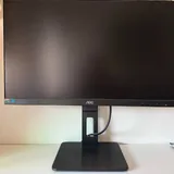 Монитор AOC Q24P2Q 2k 2