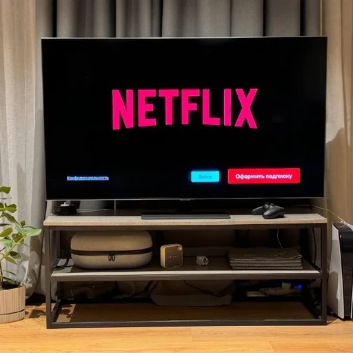 Телевизор SAMSUNG 55'' QLED 4K Q80B