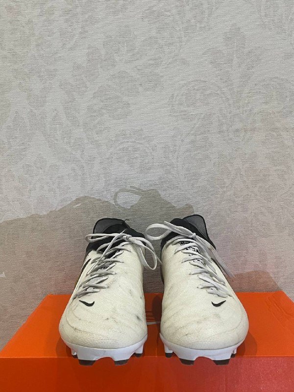 Футбольные сороконожки Nike 38-39 размер