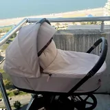 Люлька Cybex Priam 4 4