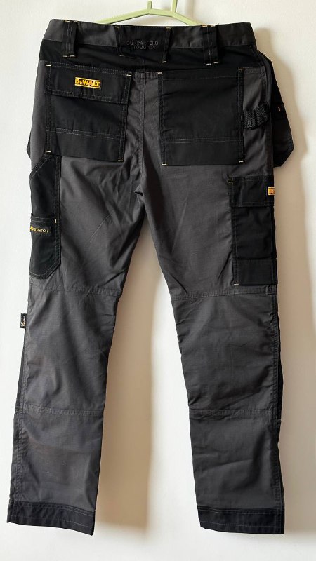 Рабочие штаны DEwalt, Rokwear 7